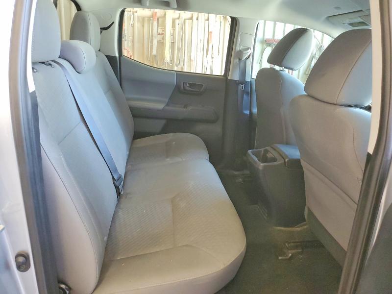Продажа на аукционе авто 2020 Toyota Tacoma, vin: 3TYCZ5ANXLT004072, номер лота: 65182866