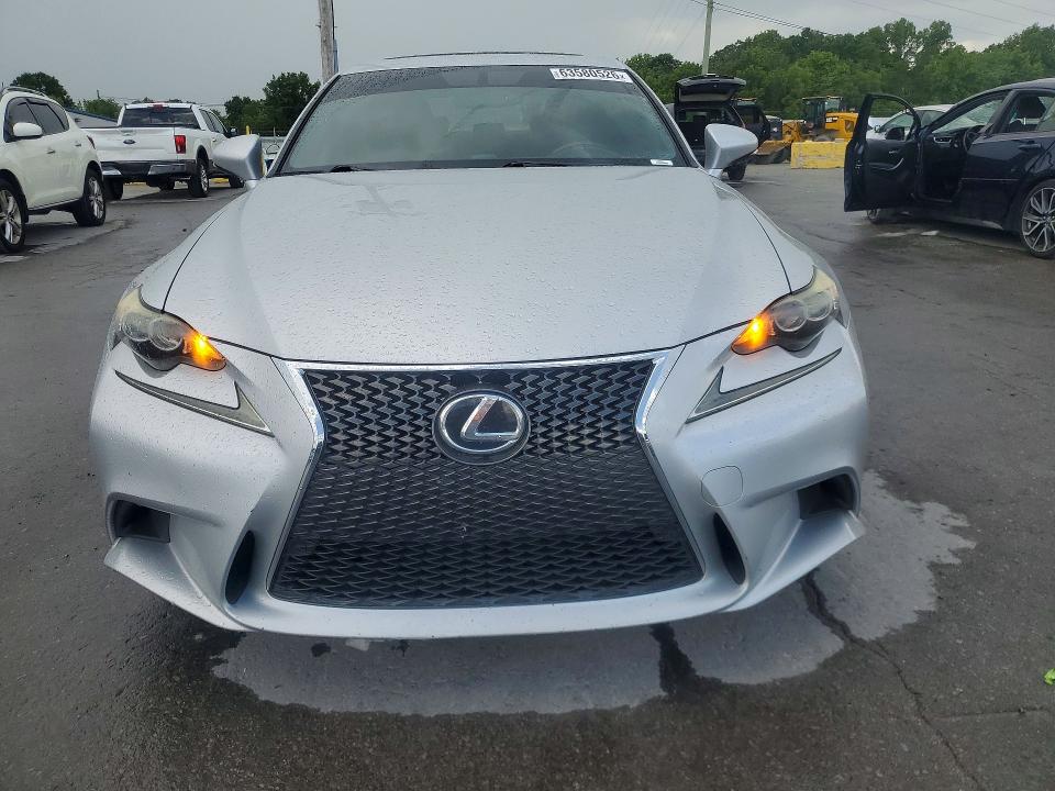 Продаж на аукціоні авто 2014 Lexus Is, vin: JTHBE1D24E5005206, номер лоту: 63580526