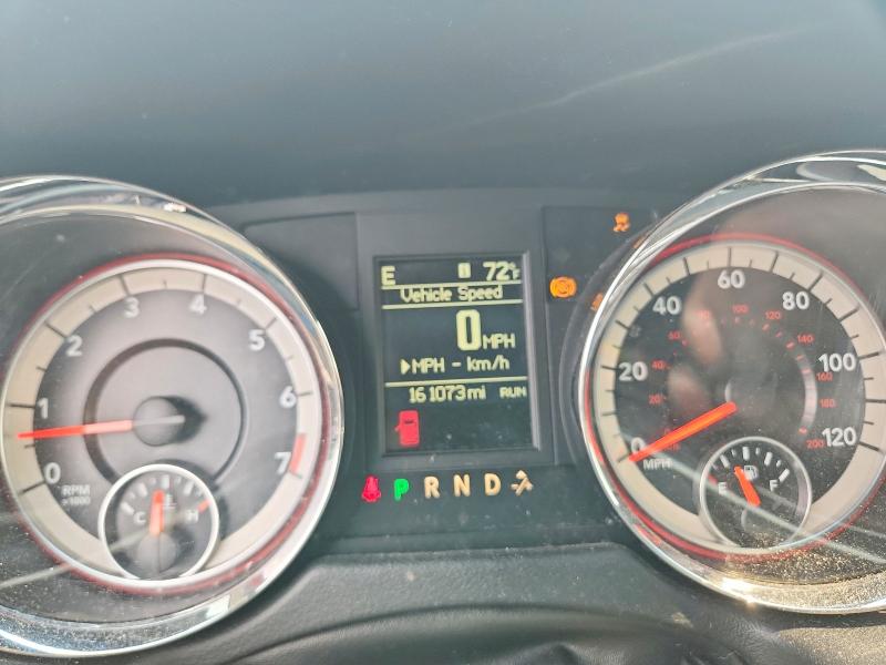 Aukcja sprzedaży 2017 Dodge Grand Caravan, vin: 2C4RDGEG9HR673543, numer aukcji: 64131976