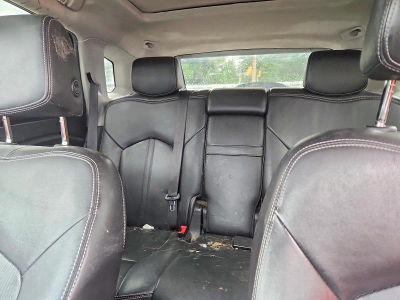 Aukcja sprzedaży 2012 Cadillac Srx, vin: 3GYFNAE34CS574225, numer aukcji: 65260866