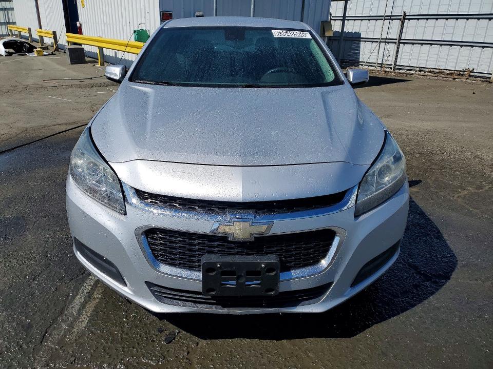 Продажа на аукционе авто 2016 Chevrolet Malibu Limited, vin: 1G11C5SA6GU137843, номер лота: 63648566