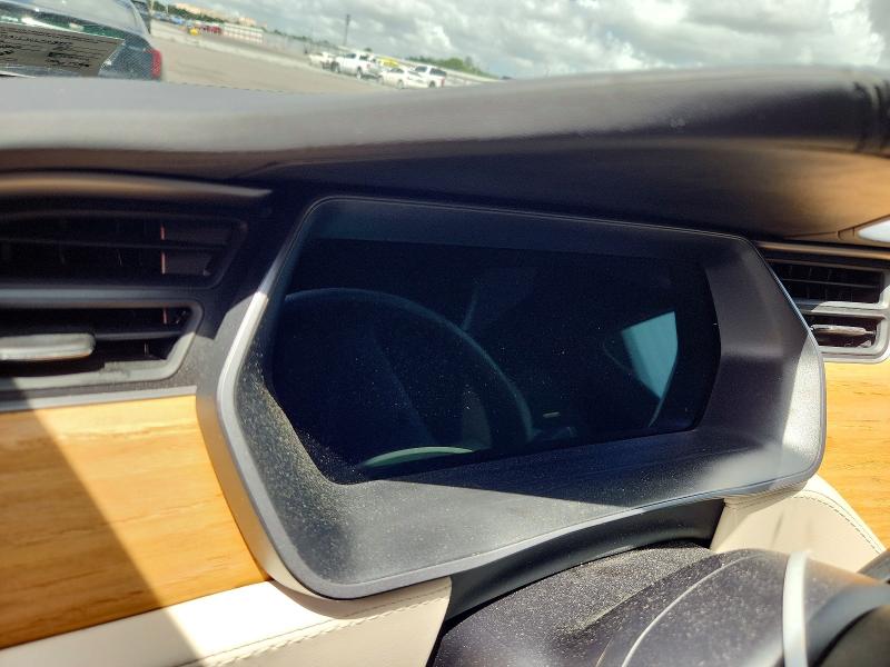 Aukcja sprzedaży 2020 Tesla Model S, vin: 5YJSA1E20LF413337, numer aukcji: 63326546