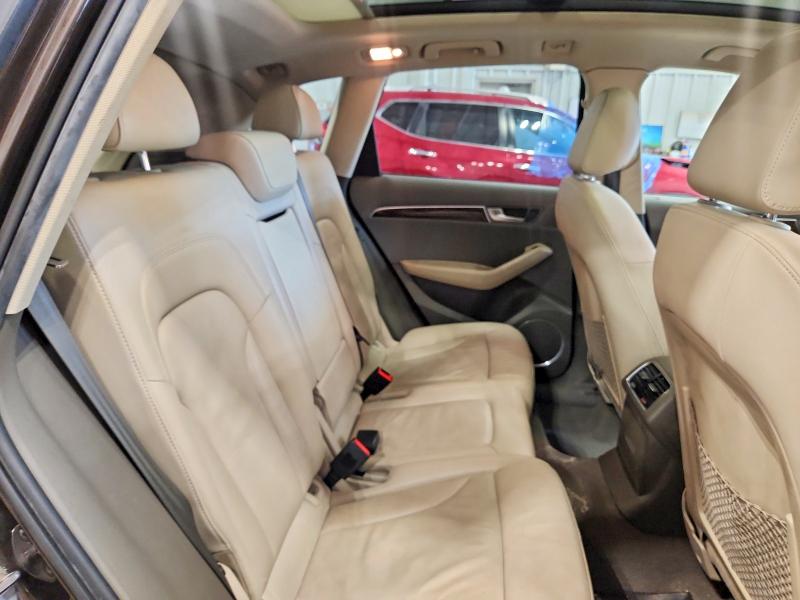 Продаж на аукціоні авто 2011 Audi Q5, vin: WA1LFAFP0BA029169, номер лоту: 63056076
