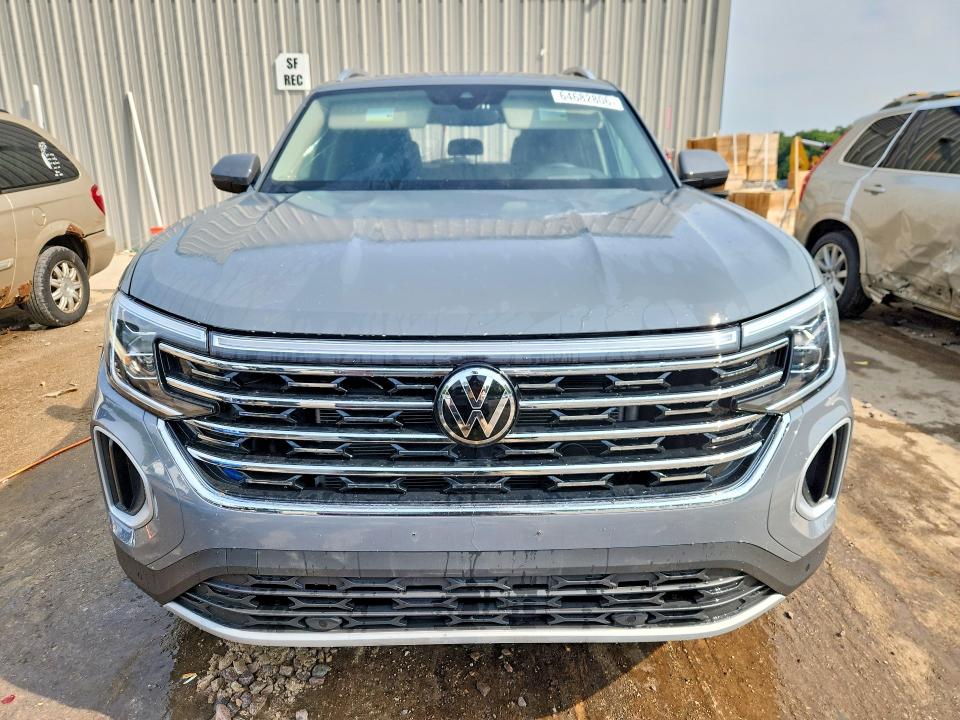 Продажа на аукционе авто 2025 Volkswagen Atlas, vin: 1V2BR2CA9SC502925, номер лота: 64682806