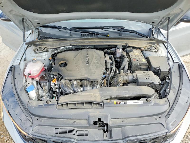 Продажа на аукционе авто 2025 Kia K5, vin: KNAG64J74S5352629, номер лота: 65520486