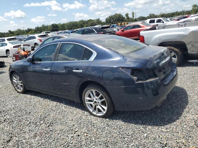 64609326 :رقم المزاد ، 1N4AA5AP0CC836121 vin ، 2012 Nissan Maxima مزاد بيع