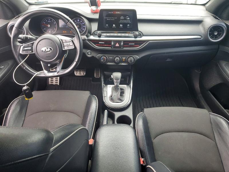 Aukcja sprzedaży 2021 Kia Forte, vin: 3KPF34AD8ME286607, numer aukcji: 65714866