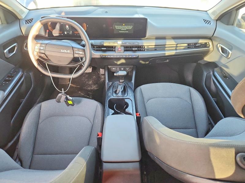 Продажа на аукционе авто 2025 Kia K4, vin: 3KPFT4DEXSE236924, номер лота: 66443566