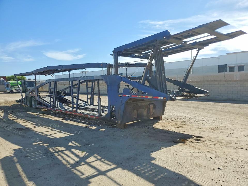 Продаж на аукціоні авто 2004 Unkown Trailers, vin: 1S9CA53214P297790, номер лоту: 65015756