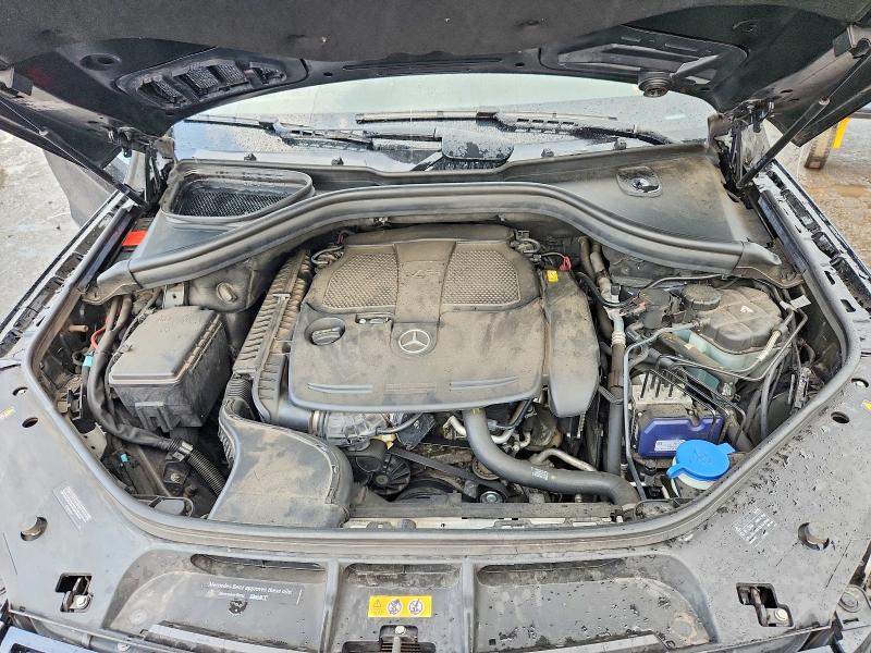 2014 Mercedes-benz Ml მანქანა იყიდება აუქციონზე, vin: 4JGDA5HB1EA361879, აუქციონის ნომერი: 66902386