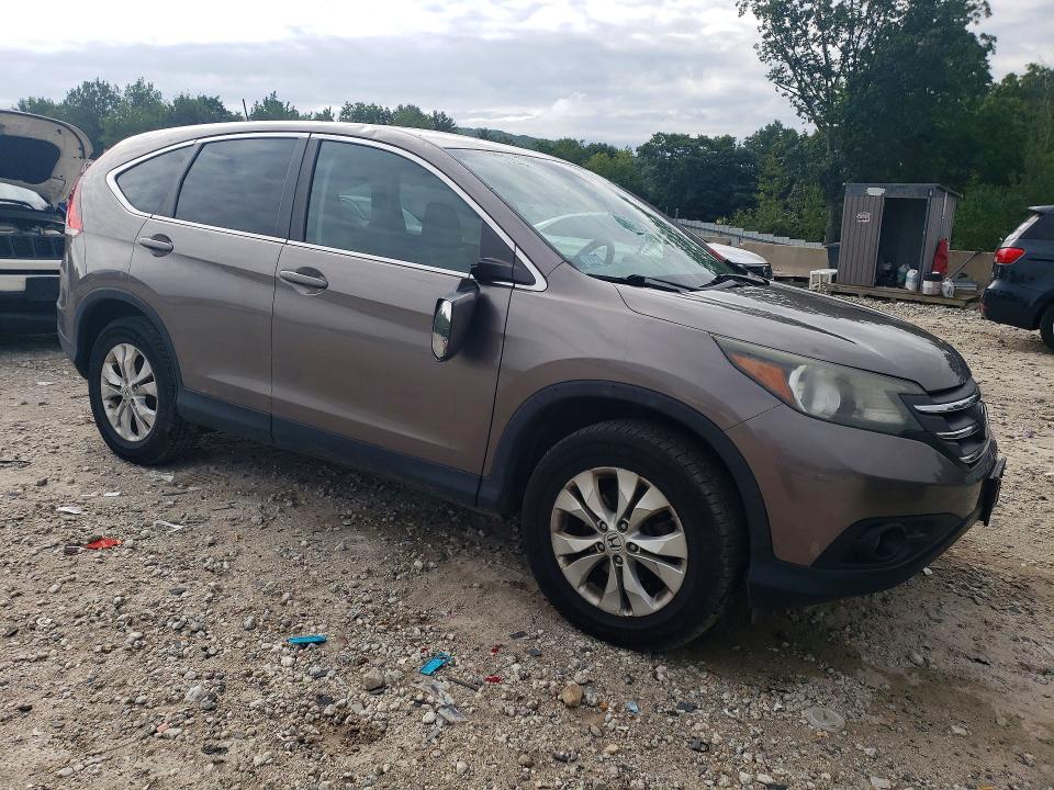 Продажа на аукционе авто 2013 Honda Cr-v, vin: 5J6RM4H50DL088811, номер лота: 65797376