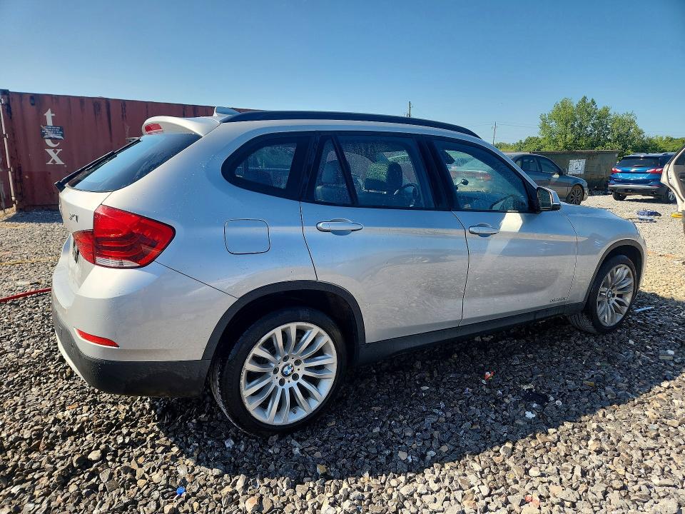 64656746 :رقم المزاد ، WBAVM1C56FV314896 vin ، 2015 Bmw X1 مزاد بيع