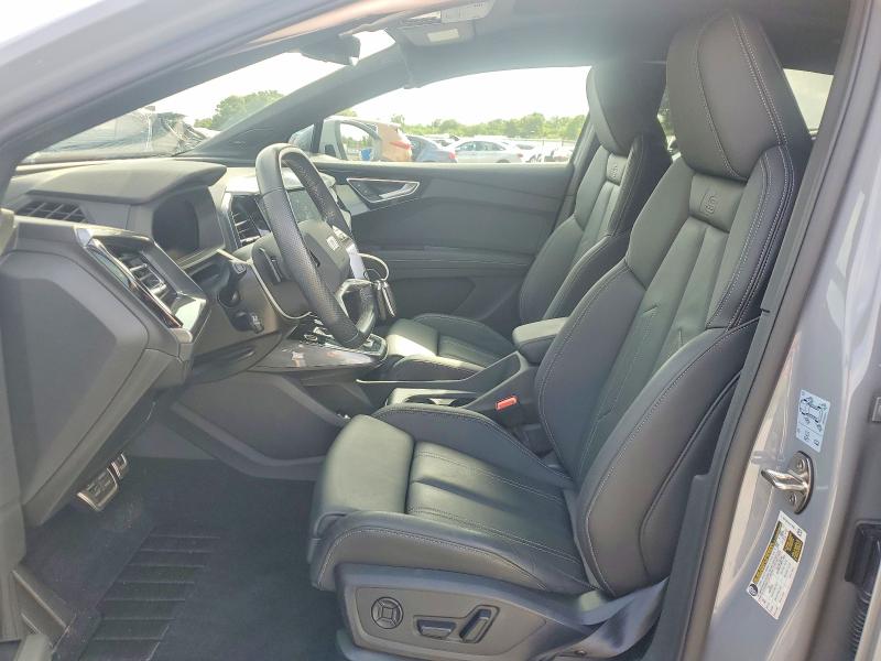 Aukcja sprzedaży 2024 Audi Q4 E-tron, vin: WA14UBFZ1RP038942, numer aukcji: 64214876