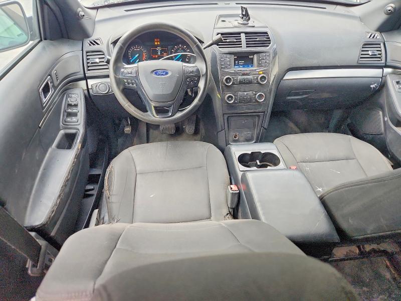 Aukcja sprzedaży 2019 Ford Explorer, vin: 1FM5K8AR9KGA94039, numer aukcji: 67250946