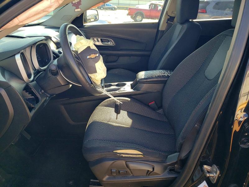 66255906 :رقم المزاد ، 2GNALCEK0H1564276 vin ، 2017 Chevrolet Equinox مزاد بيع