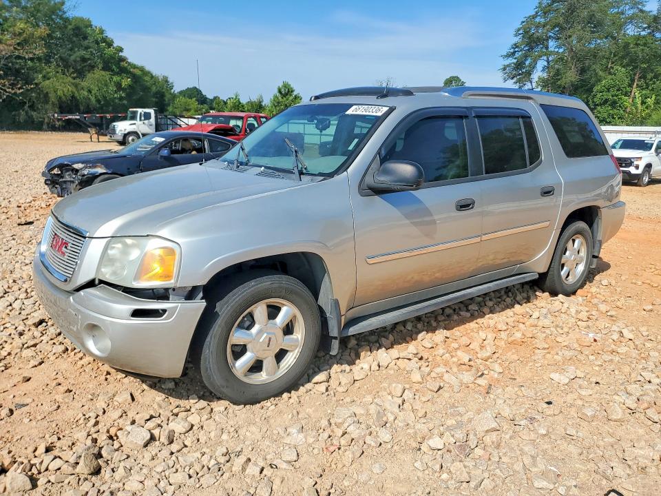 Aukcja sprzedaży 2005 Gmc Envoy, vin: 1GKES12S356200755, numer aukcji: 66190336