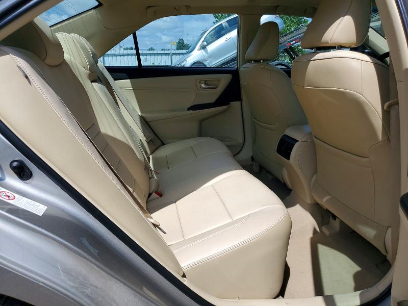 Продажа на аукционе авто 2015 Toyota Camry, vin: 4T1BF1FK5FU981414, номер лота: 66274616