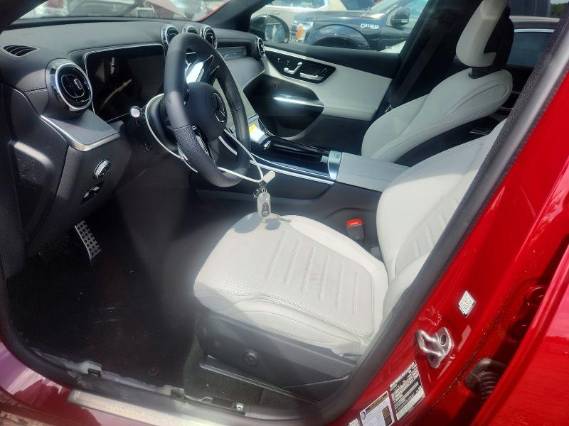 Aukcja sprzedaży 2026 Mercedes-benz Glc, vin: W1NKM4HB9TU120007, numer aukcji: 63407616