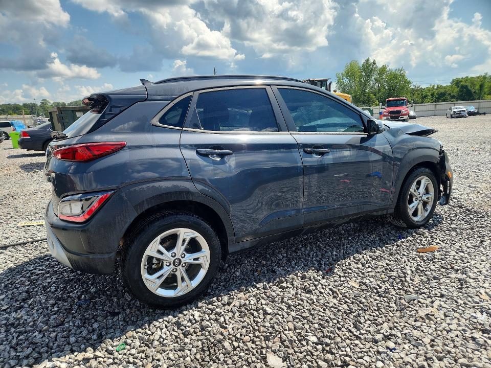 Aukcja sprzedaży 2023 Hyundai Kona, vin: KM8K62ABXPU982153, numer aukcji: 64588186