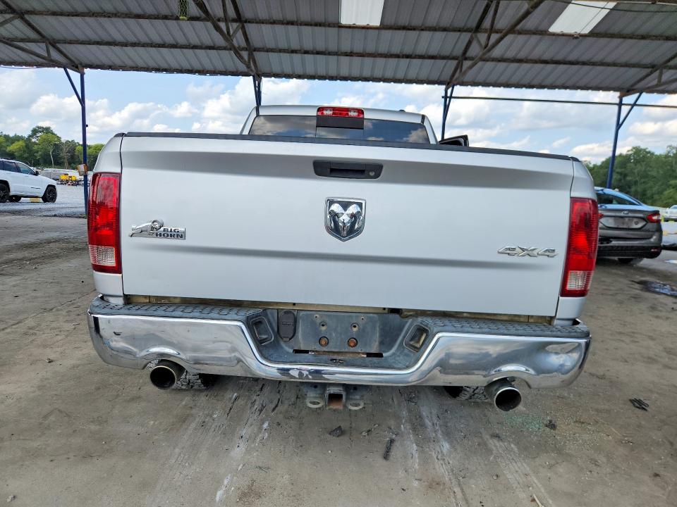 Продаж на аукціоні авто 2011 Dodge Ram 1500, vin: 1D7RV1GT3BS645706, номер лоту: 66026356