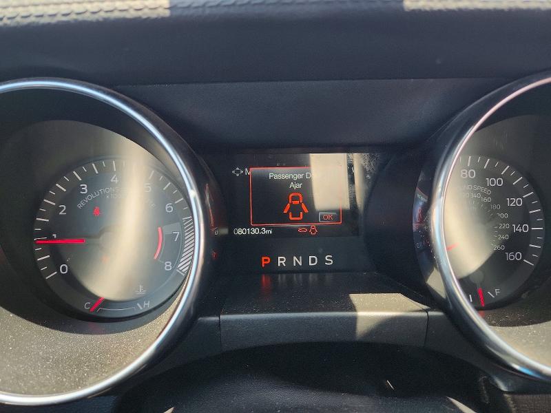 Продаж на аукціоні авто 2018 Ford Mustang, vin: 1FA6P8TH4J5163623, номер лоту: 63802646