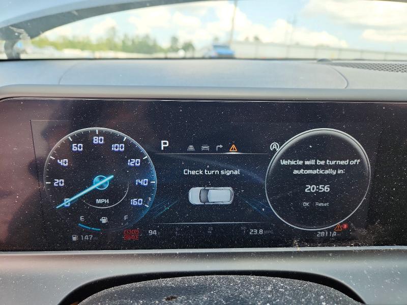 64567786 :رقم المزاد ، KNDERCAA8R7632429 vin ، 2024 Kia Seltos مزاد بيع
