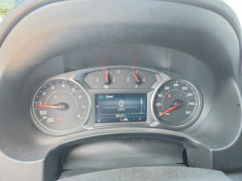 Aukcja sprzedaży 2024 Gmc Terrain, vin: 3GKALMEG6RL382306, numer aukcji: 64515756