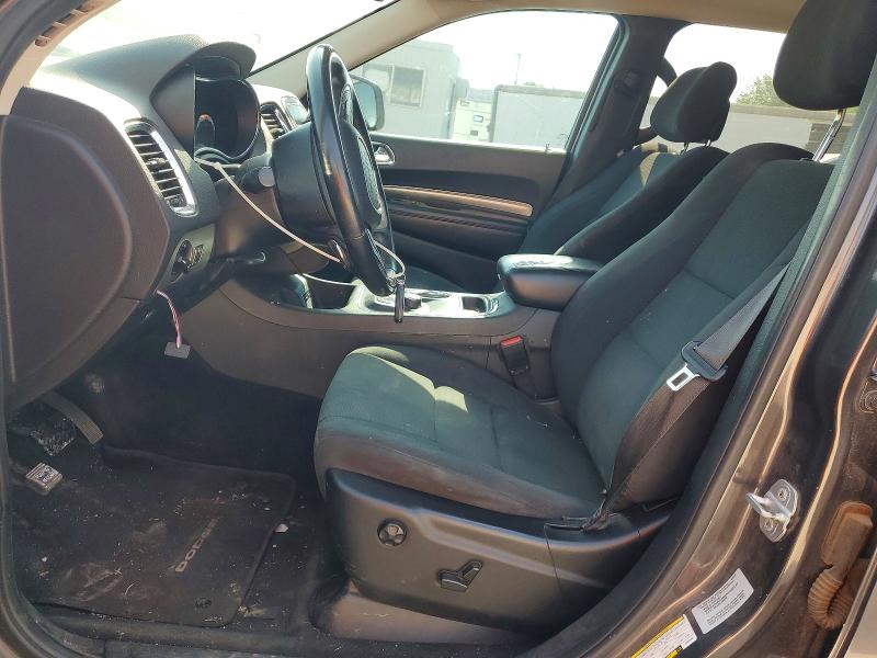 Продаж на аукціоні авто 2015 Dodge Durango, vin: 1C4RDHAG2FC801087, номер лоту: 63442156