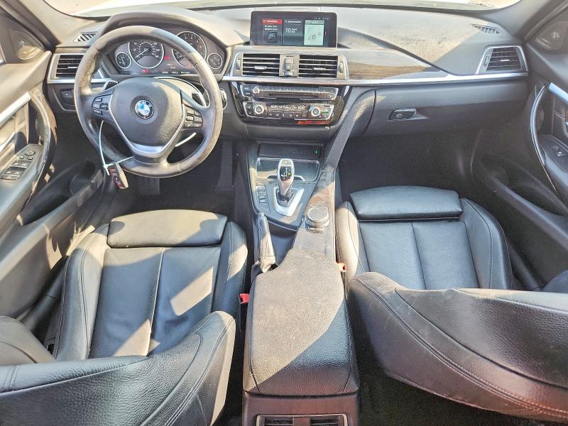 Aukcja sprzedaży 2017 Bmw 340, vin: WBA8B3C34HK777590, numer aukcji: 64642526