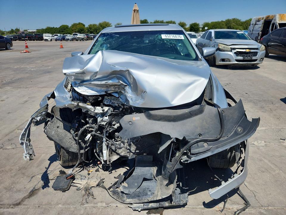 Aukcja sprzedaży 2018 Cadillac Cts, vin: 1G6AS5SS5J0106619, numer aukcji: 65216876