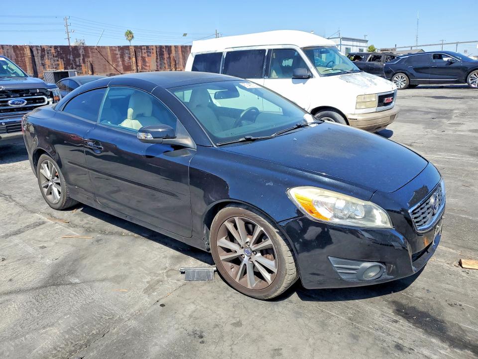 Aukcja sprzedaży 2012 Volvo C70, vin: YV1672MC8CJ123740, numer aukcji: 67405736