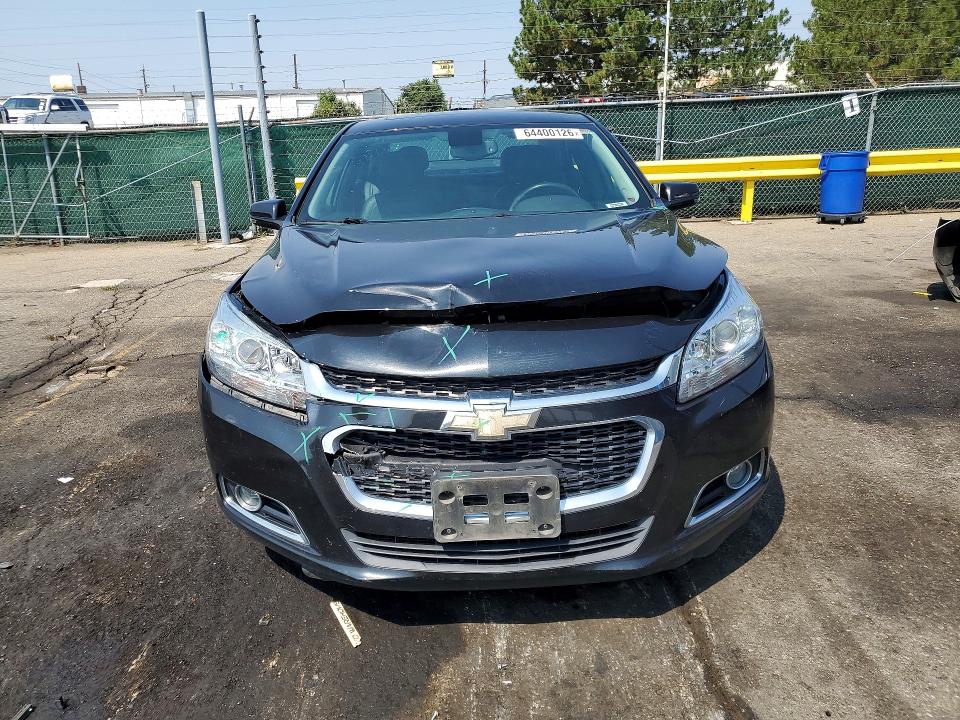 Aukcja sprzedaży 2014 Chevrolet Malibu, vin: 1G11G5SX8EF156484, numer aukcji: 64400126