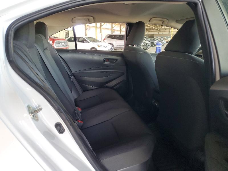 Aukcja sprzedaży 2024 Toyota Corolla Hybrid, vin: JTDBCMFE7RJ033577, numer aukcji: 66689876