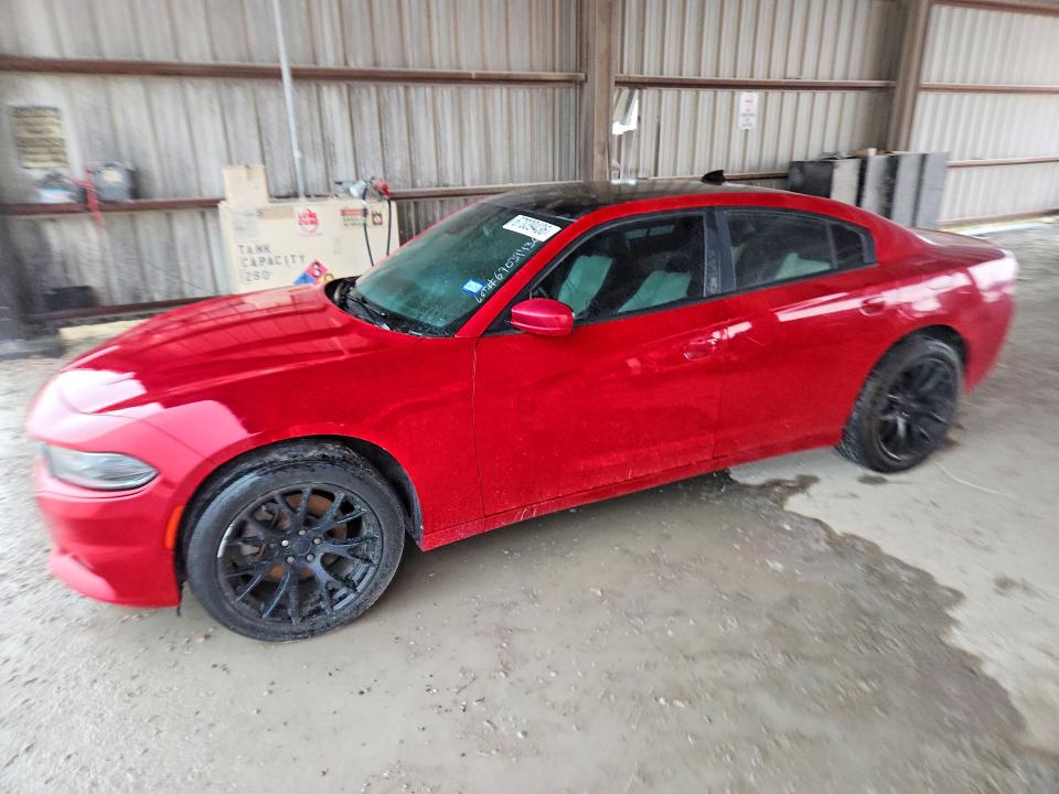 Aukcja sprzedaży 2015 Dodge Charger, vin: 2C3CDXJG9FH796181, numer aukcji: 67039436