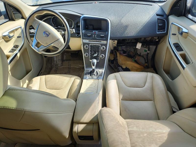 Продажа на аукционе авто 2015 Volvo Xc60, vin: YV440MDK3F2693502, номер лота: 66845296