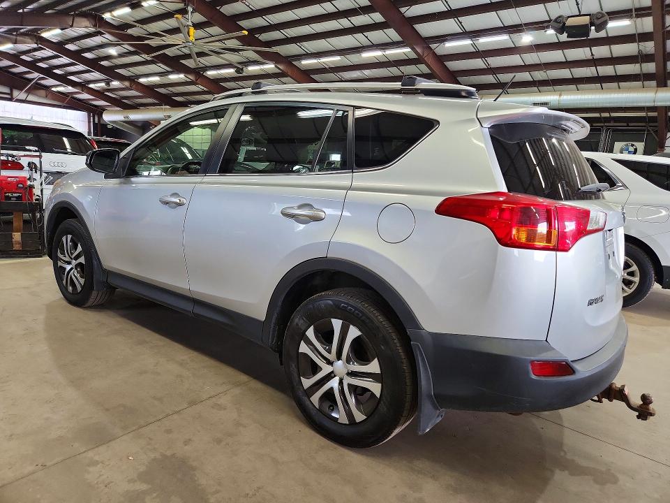 Продажа на аукционе авто 2013 Toyota Rav4, vin: JTMBFREV6D5012534, номер лота: 67236636