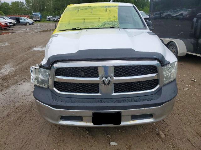 63319536 :رقم المزاد ، 1C6RR7FT0HS623584 vin ، 2017 Ram 1500 مزاد بيع