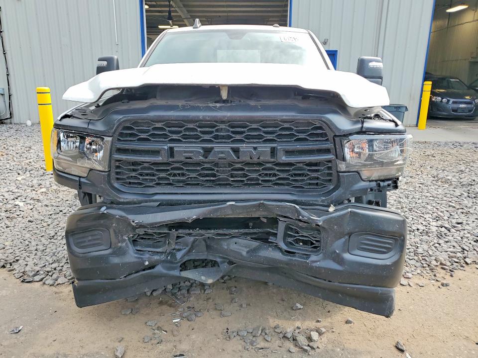 Продажа на аукционе авто 2023 Ram 2500, vin: 3C6UR5HJ0PG631510, номер лота: 61533726