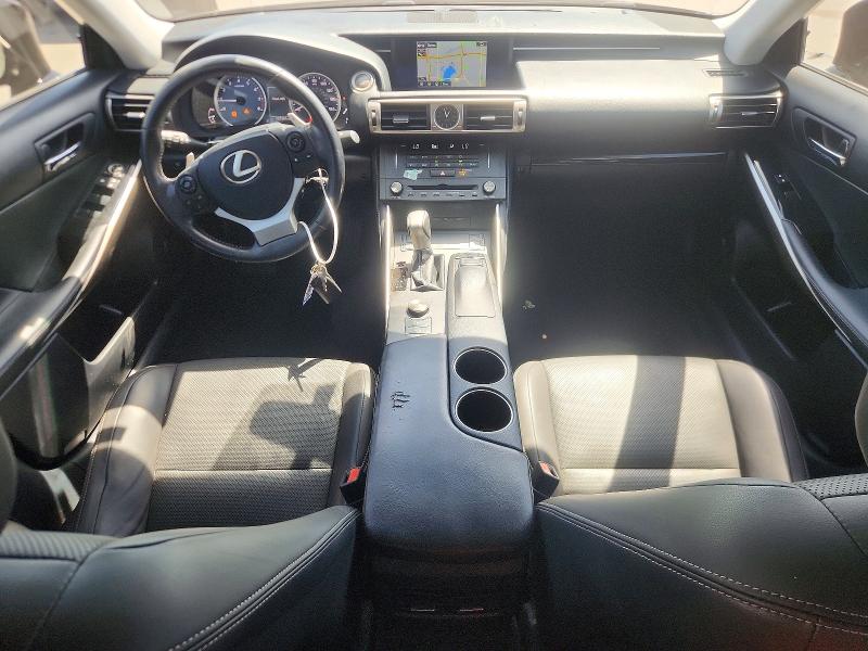 Продаж на аукціоні авто 2016 Lexus Is, vin: JTHCM1D25G5011140, номер лоту: 65449766