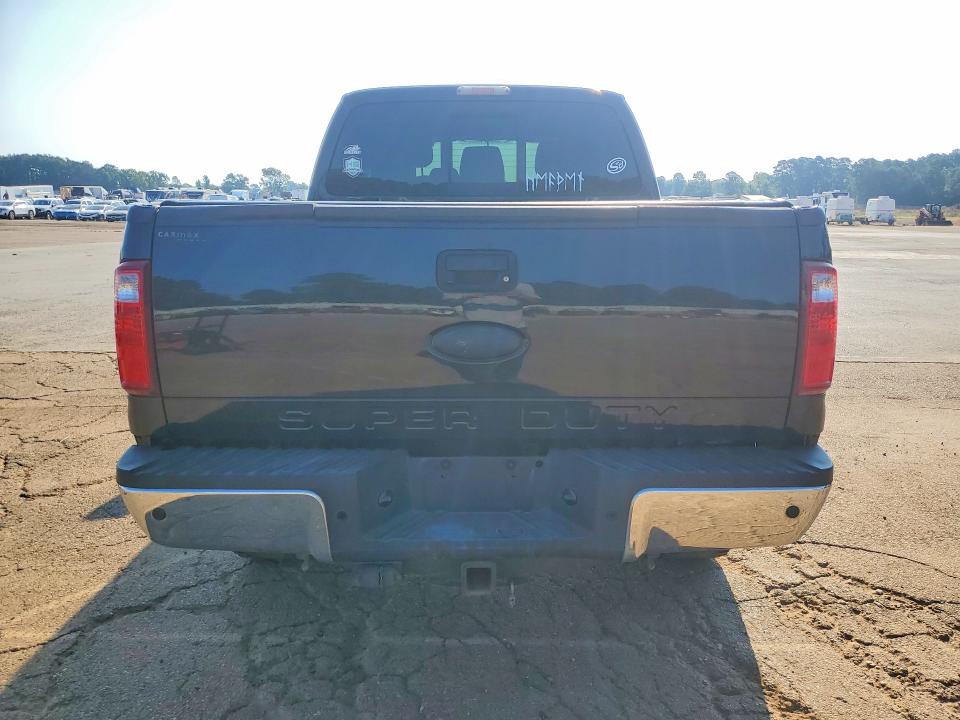 Продаж на аукціоні авто 2012 Ford F250, vin: 1FT7W2BT4CEB15370, номер лоту: 67183376