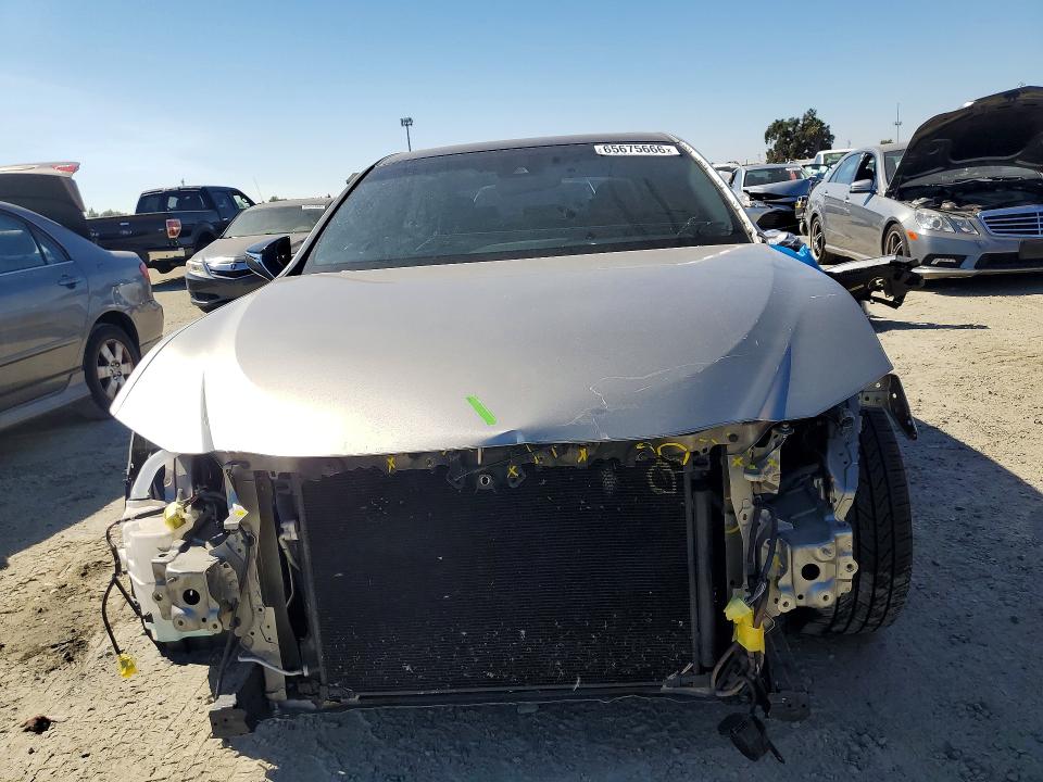 Aukcja sprzedaży 2019 Lexus Es, vin: 58ABZ1B11KU026410, numer aukcji: 65675666