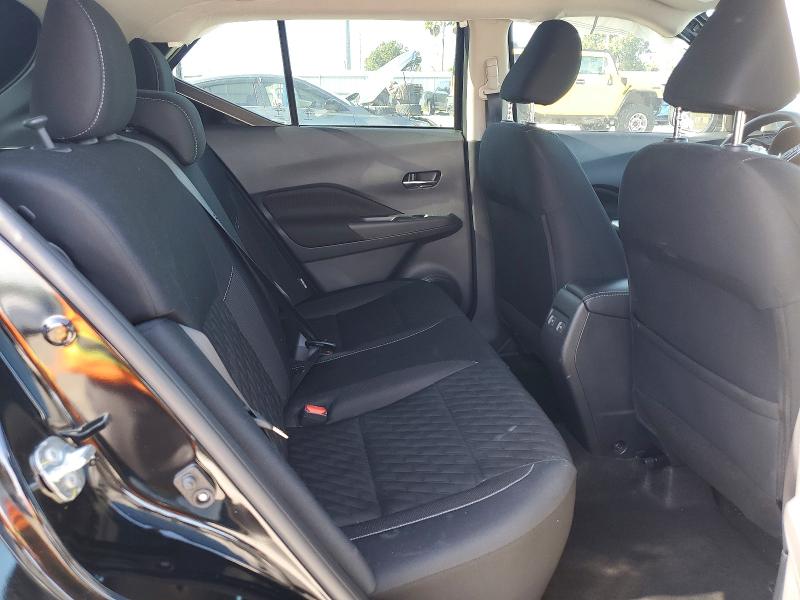 Продаж на аукціоні авто 2023 Nissan Kicks, vin: 3N1CP5CV9PL511641, номер лоту: 64415736