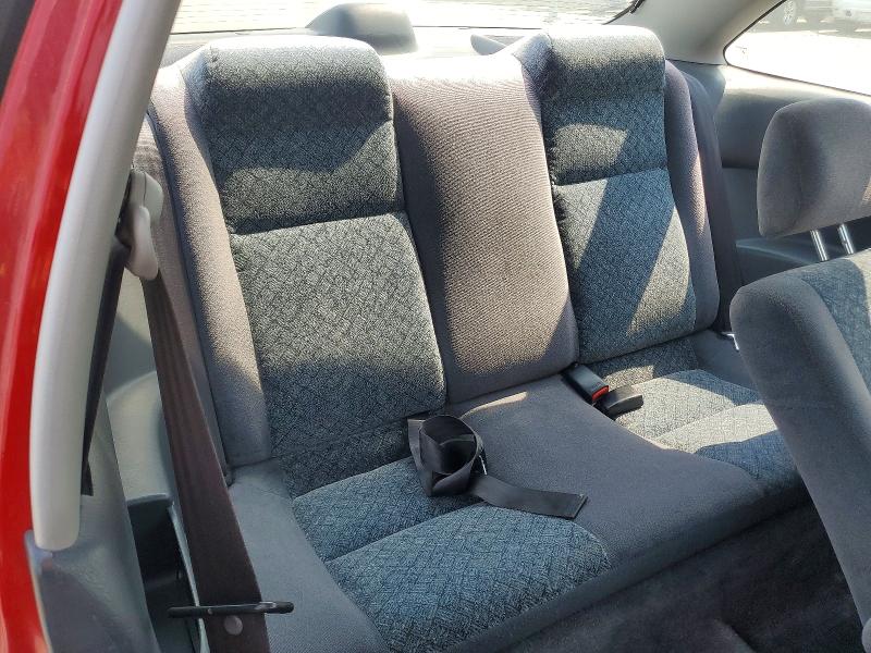1998 Honda Civic მანქანა იყიდება აუქციონზე, vin: 1HGEJ824XWL036868, აუქციონის ნომერი: 65013126