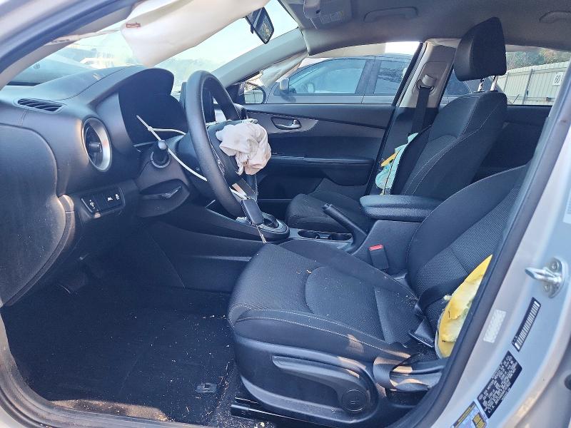 Продаж на аукціоні авто 2019 Kia Forte, vin: 3KPF24AD6KE107822, номер лоту: 65803656