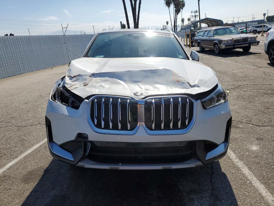 Продаж на аукціоні авто 2025 Bmw X1, vin: WBX73EF08S5049160, номер лоту: 64945036