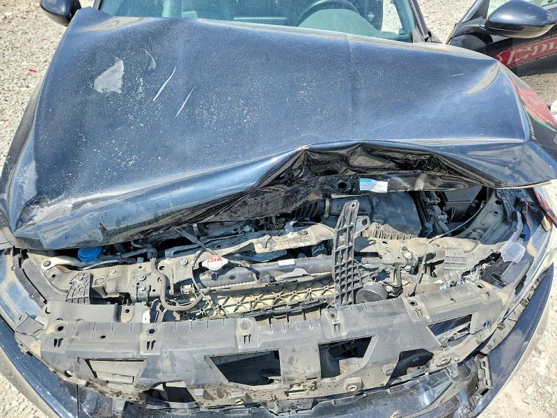 2019 Honda Accord მანქანა იყიდება აუქციონზე, vin: 1HGCV1F36KA166608, აუქციონის ნომერი: 66096006