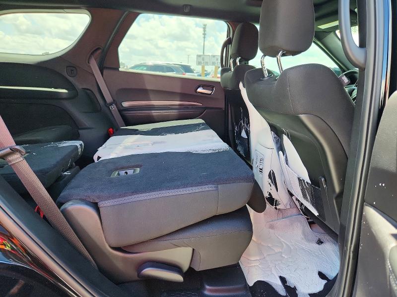 66515646 :رقم المزاد ، 1C4RDHAG5RC251419 vin ، 2024 Dodge Durango مزاد بيع