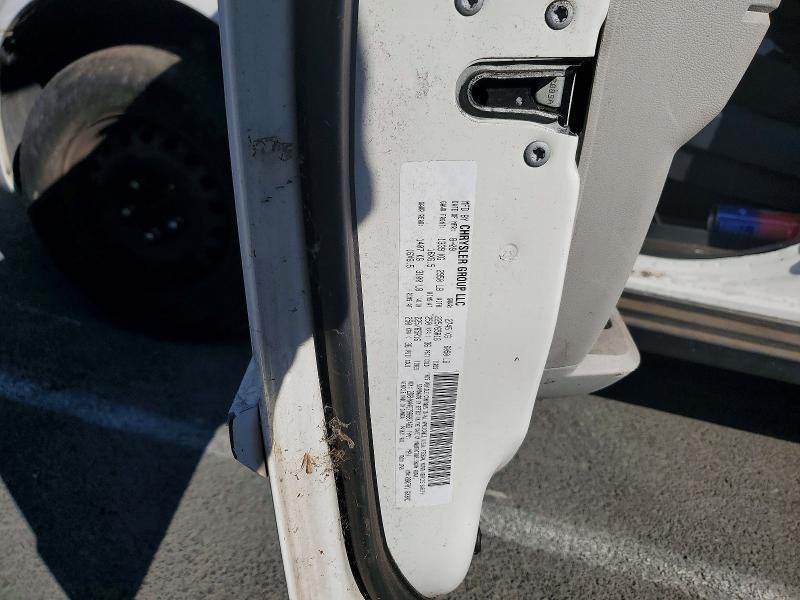 64976216 :رقم المزاد ، 2D8HN44E79R687483 vin ، 2009 Dodge Grand Caravan مزاد بيع