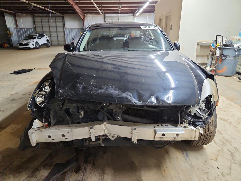 66206776 :رقم المزاد ، JNKCV51F56M610278 vin ، 2006 Infiniti G35 مزاد بيع