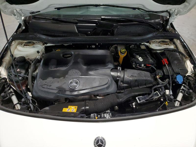 Aukcja sprzedaży 2019 Mercedes-benz Cla, vin: WDDSJ4GBXKN748769, numer aukcji: 65637696